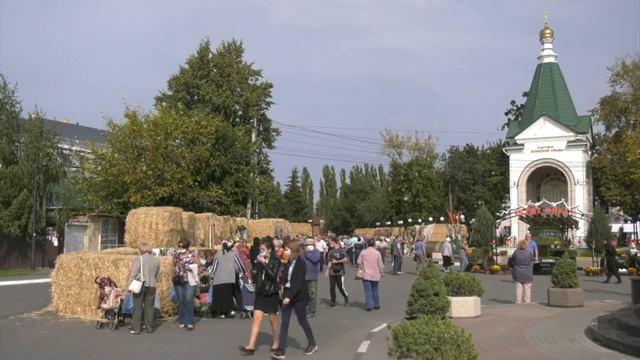 Начался приём заявок для участия в фестивале «Город-Сад» смотреть онлайн