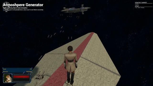 Gmod Venator vs Munificent смотреть онлайн