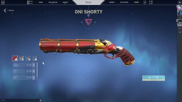 Best shop ever in valorant смотреть онлайн