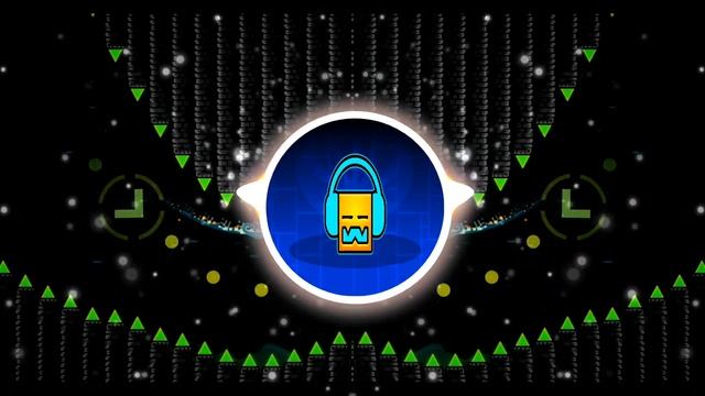 MDK - GEOMETRY DASH (Final full version) (Mix by Aim4it) смотреть онлайн