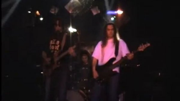 ОСО в клубе Патриот 11.03.2006, г. Дубна