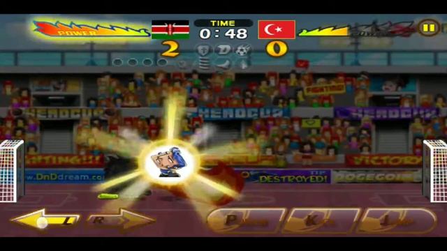 How to unlock Kenya with Glitch *NEW CHARACTER* ( Headcup Glitch ) смотреть онлайн