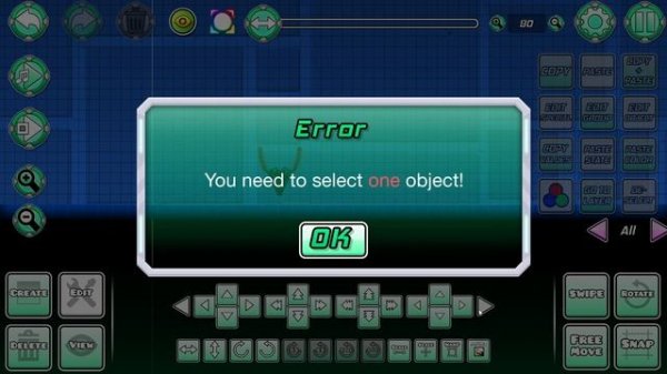 Обзор на мод Geode!