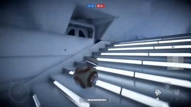 Battlefront II | 2v2 with bb9e | Heroes vs Villans with bb8 смотреть онлайн