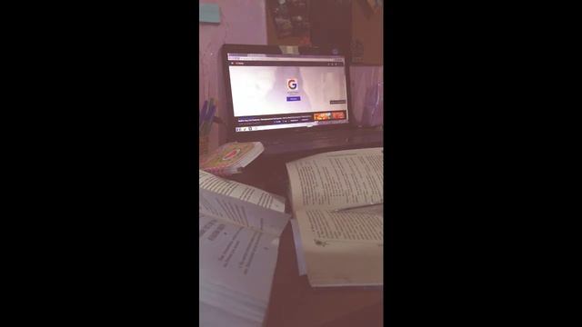 Study with me/book training смотреть онлайн