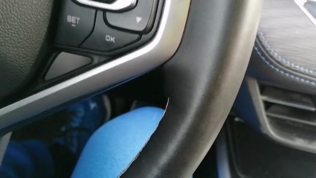 Belka Car - Haval Jolion 2 смотреть онлайн