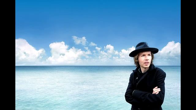 Beck - Gamma Ray (8 bit) смотреть онлайн