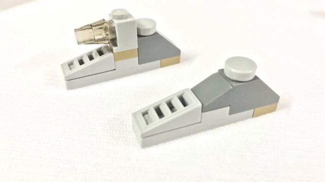 Star Wars Advent Day Twelve #20 смотреть онлайн