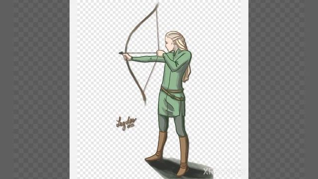 Изображения эльфов из фильма Властелин колец трилогии и хоббита трилогии. а также Арты по эльфам смотреть онлайн