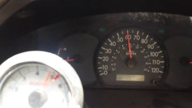 2004 kia rio dash cam смотреть онлайн