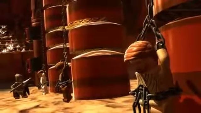 Download Lego® Star Wars Iii The Clone Wars Geonosis Cutscene Part 1 Lego Star Wars Iii: The Clone смотреть онлайн