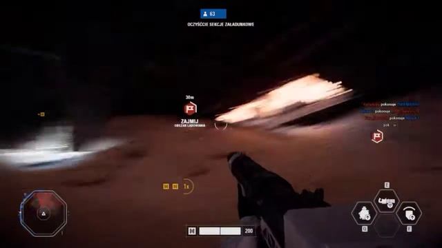 STAR WARS Battlefront II смотреть онлайн