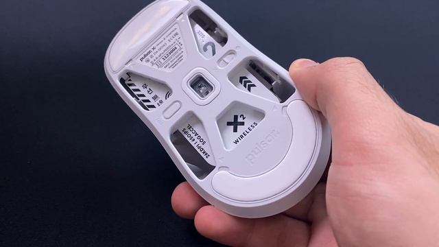 Pulsar X2 - Best Wireless Gaming Mouse Under $100 in 2023 смотреть онлайн