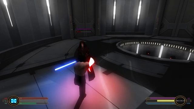 Movie Duels: Arena - Part 2 смотреть онлайн