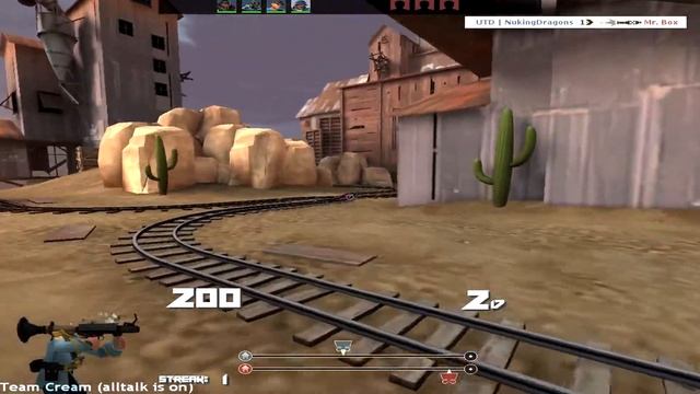 How to market garden spy | Team Fortress 2 смотреть онлайн