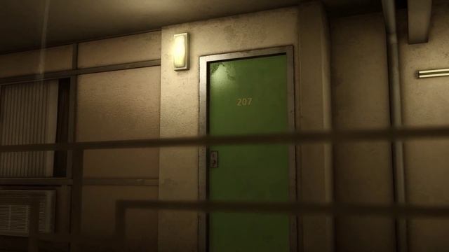 Прохождение Heavy Rain на PC Часть 4 [Бессоница; Станция; Совещание] смотреть онлайн