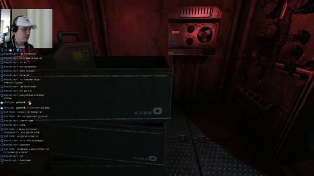 Запись стрима от 07.10.2015 играем в Soma смотреть онлайн