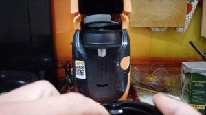 Кофеварка Bosch Tassimo. Полный обзор. Тестирую многоразовую капсулу и обычные.