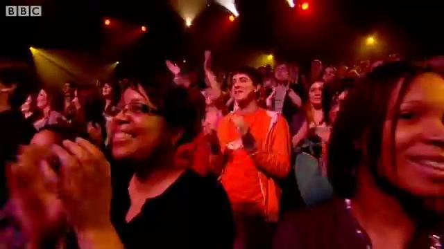 The Bill - Let's Dance for Sport Relief - Show 3 - BBC One смотреть онлайн