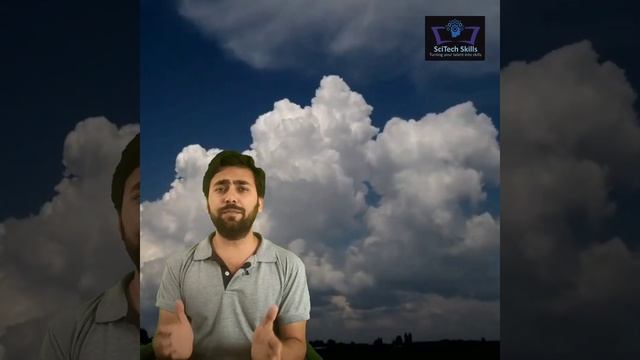 Floating Space water and Black hole | Biggest water vapor cloud | Growing black hole | Kundan Mishr смотреть онлайн