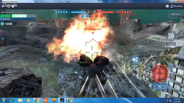 War Robots - Pixonic,War Robots,War Robots,Home,,Action game, Multiplayer online battle arena смотреть онлайн