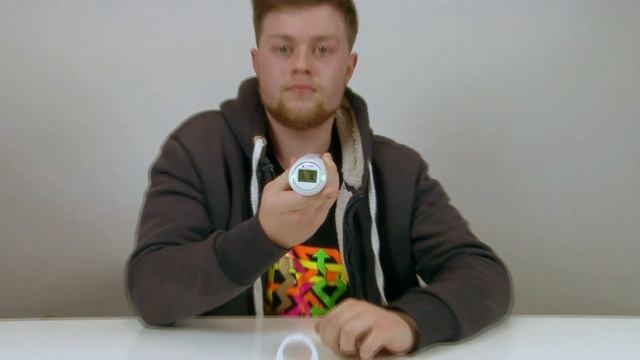 Stirn-/Ohrthermometer DSO 364 - Videoguide