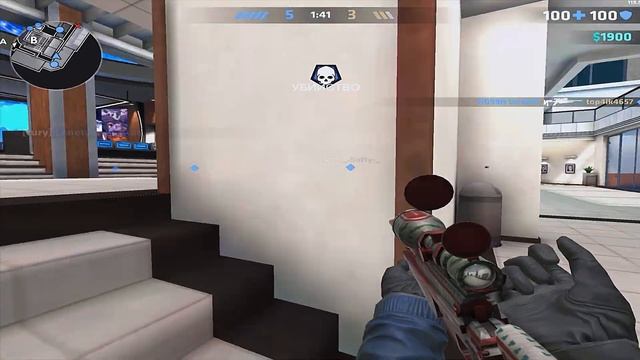 СТАНДОФЕР ЗАШЁЛ В COPS ❤️ Critical Ops смотреть онлайн