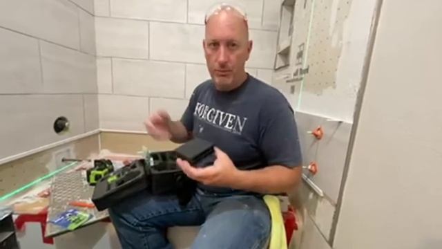 16 Lines Self Leveling Laser Level, 4D 4x360° Green Beam Cross Line Lazer Level Tool Review, Nice s смотреть онлайн