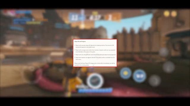 Brand New Game Mode, Cosmetics & More! | Star Wars Hunters Update! смотреть онлайн