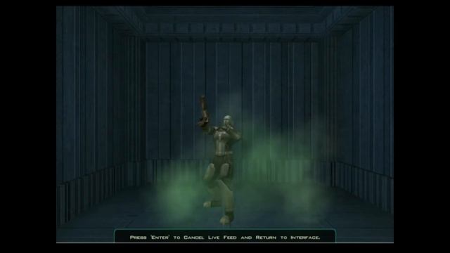 Killing All Your Companions - KOTOR II смотреть онлайн
