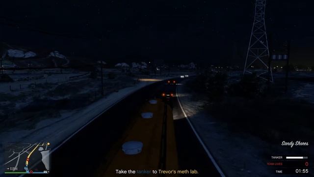 Grand Theft Auto V 2019 12 07 13 36 32 03 DVR смотреть онлайн