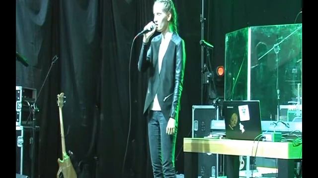 Prezentacja Studia Muzycznego "Katharsis", Galeria Świdnicka смотреть онлайн