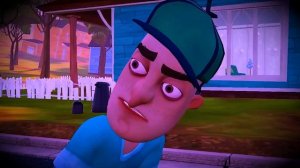 Hello Neighbor.EXE & Cuphead.EXE & Loud House.EXE & Sonic.EXE— Meme Coffin Dance COVER