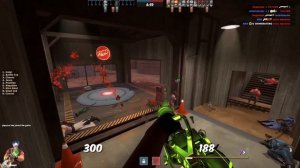 Team Fortress 2: Heavy Gameplay [TF2 2022]