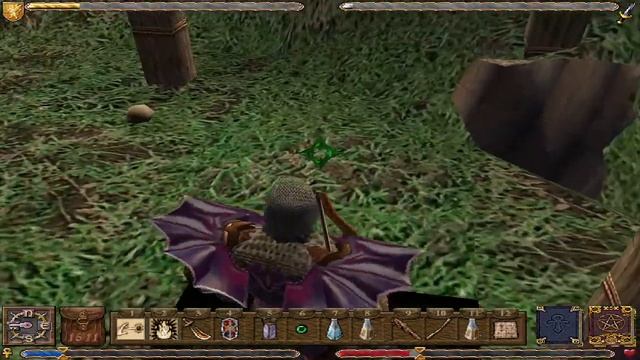 Ultima IX: Ascension.Стрим 3 смотреть онлайн