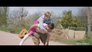 СОВРЕМЕННАЯ ИСТОРИЯ ЛЮБВИ - Не свадебное путешествие - Русский фильм - Премьера HD