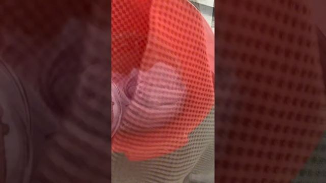 Как постирать паутинку из мохера в стиральной машине смотреть онлайн