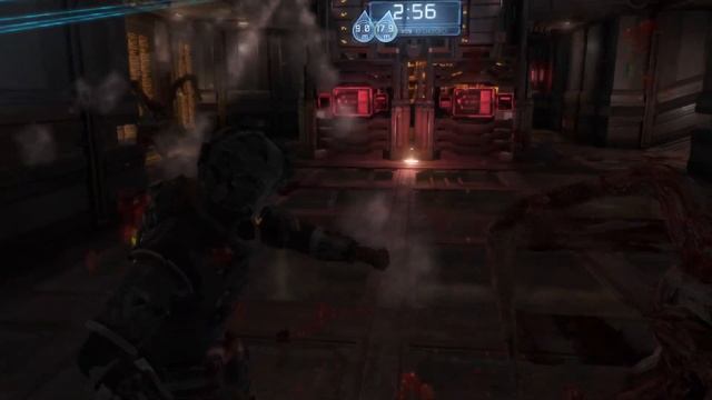 Dead Space 2 Multiplayer Xbox #397 - 2 vs 2 - EScape смотреть онлайн