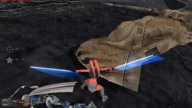 Star Wars Battelfront 2 смотреть онлайн