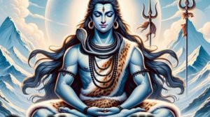 Мантра творящая чудеса - мантра Шиве