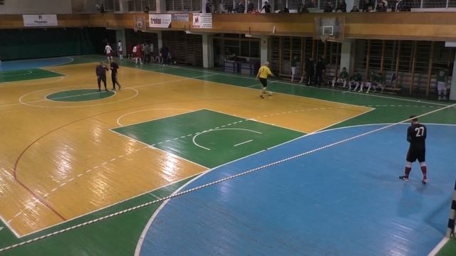 17 КУ 1 лига круг 1-2 Вирола – Класс-2 игра смотреть онлайн