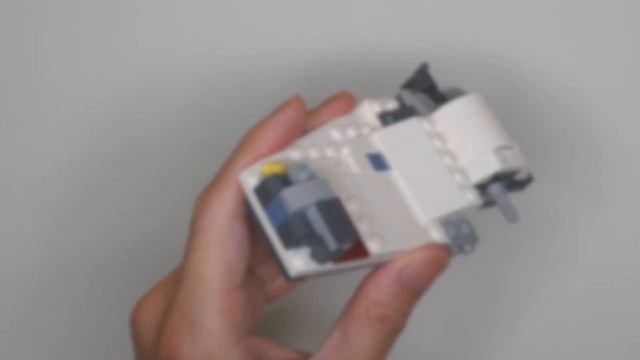 Lego Star Wars X-Wing Starfighter 75218 смотреть онлайн