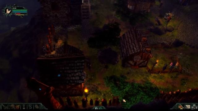 Grotesque Tactics: Evil Heroes (2010).Стрим 1 смотреть онлайн