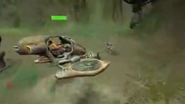 UT2004 Primeval Manta HS смотреть онлайн