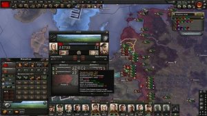 Основы войны СССР в Hearts of Iron 4 1.13 DLC Arms Against Tyranny