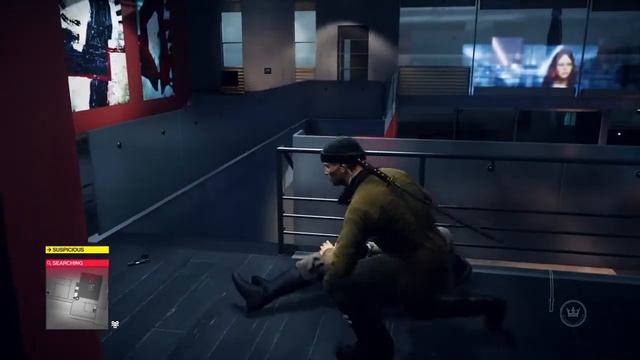 Hitman series episode 1 смотреть онлайн