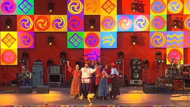 МИР Сибири смотреть онлайн