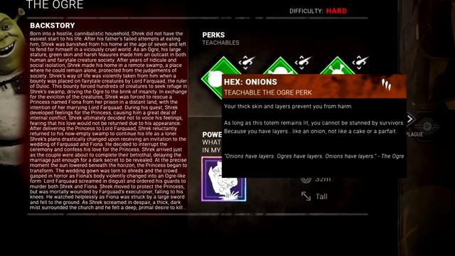 Dead by Daylight New Killer - Chapter 17 Leak?! 👻 смотреть онлайн
