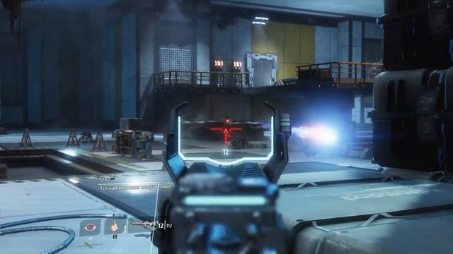 Прохождение Titanfall 2 - Часть - 3 - В бездну - Titanfall 2 o'tish - 3-qism - Tubsizlik sari смотреть онлайн