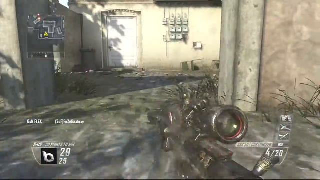 Crazy Hitmarker on Standoff смотреть онлайн
